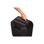 Powershred , LX25M , Black , 11.5 L , Credit cards shredding , Paper handling standard/output 6 sheets per pass , Mini-Cut Shredder , Warranty 24 month(s)