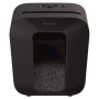 Powershred , LX25M , Black , 11.5 L , Credit cards shredding , Paper handling standard/output 6 sheets per pass , Mini-Cut Shredder , Warranty 24 month(s)