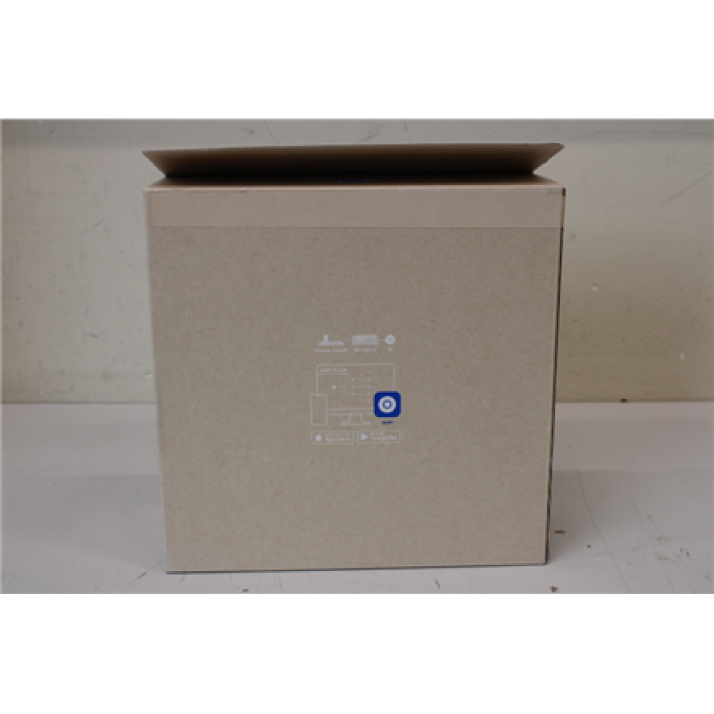 SALE OUT. Ubiquiti Unifi 6 Pro WiFi6 xMbps Enterprise Access Point , Ubiquiti , Access Point Wi-Fi 6 , Unifi 6 Pro , 802.11ax , 2.4 GHz/5 , 573.5+4800 Mbit/s , Ethernet LAN (RJ-45) ports 1 , MU-MiMO Yes , PoE in , UNPACKED, USED