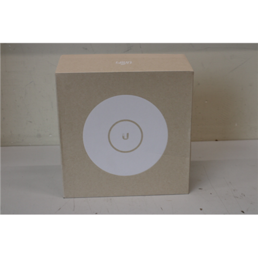 SALE OUT. Ubiquiti Unifi 6 Pro WiFi6 xMbps Enterprise Access Point , Ubiquiti , Access Point Wi-Fi 6 , Unifi 6 Pro , 802.11ax , 2.4 GHz/5 , 573.5+4800 Mbit/s , Ethernet LAN (RJ-45) ports 1 , MU-MiMO Yes , PoE in , UNPACKED, USED