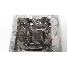 SALE OUT. ASUS PRIME A520M-K , Asus PRIME A520M-K , Processor family AMD , Processor socket AM4 , DDR4 , Memory slots 2 , Supported hard disk drive interfaces M.2, SATA , Number of SATA connectors 4 , Chipset AMD A , Micro ATX , USED, REFURBISHED
