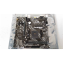 SALE OUT. Asus PRIME A520M-K , Processor family AMD , Processor socket AM4 , DDR4 , Memory slots 2 , Supported hard disk drive interfaces M.2, SATA , Number of SATA connectors 4 , Chipset AMD A , Micro ATX , WITHOUT ORIGINAL PACKAGING,MANUALS, ONLY BACK P