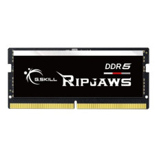 G.Skill , Ripjaws , 32 GB , DDR5 , 5600 MHz , PC/server , Registered No , ECC No