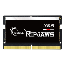 G.Skill Ripjaws , 32 GB , DDR5 , 5600 MHz , PC/server , Registered No , ECC No