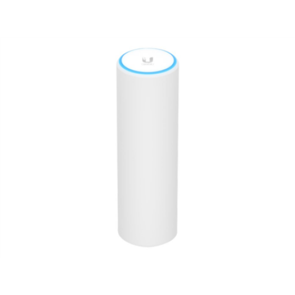 Ubiquiti , Access Point WiFi 6 Mesh , U6-Mesh , 802.11ax , 2.4 GHz/5 , 573.5+4800 Mbit/s , Ethernet LAN (RJ-45) ports 1 , MU-MiMO Yes , PoE in