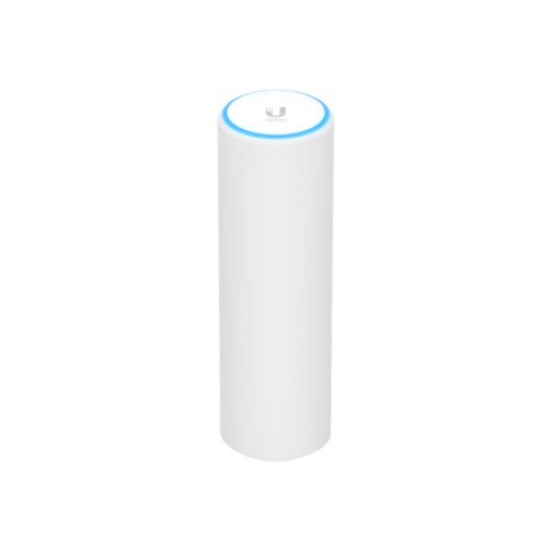 Ubiquiti , Access Point WiFi 6 Mesh , U6-Mesh , 802.11ax , 2.4 GHz/5 , 573.5+4800 Mbit/s , Ethernet LAN (RJ-45) ports 1 , MU-MiMO Yes , PoE in