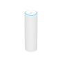 Ubiquiti , Access Point WiFi 6 Mesh , U6-Mesh , 802.11ax , 2.4 GHz/5 , 573.5+4800 Mbit/s , Ethernet LAN (RJ-45) ports 1 , MU-MiMO Yes , PoE in