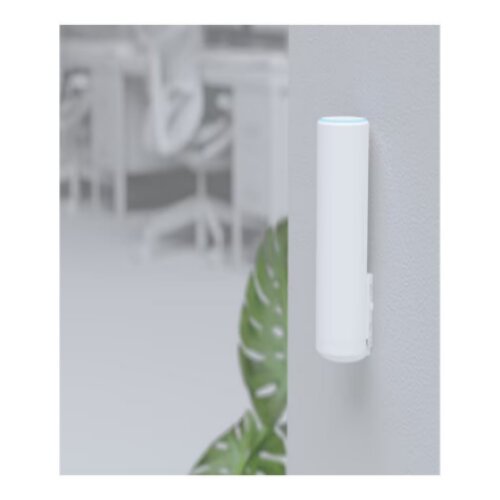 Ubiquiti , Access Point WiFi 6 Mesh , U6-Mesh , 802.11ax , 2.4 GHz/5 , 573.5+4800 Mbit/s , Ethernet LAN (RJ-45) ports 1 , MU-MiMO Yes , PoE in