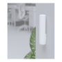 Ubiquiti , Access Point WiFi 6 Mesh , U6-Mesh , 802.11ax , 2.4 GHz/5 , 573.5+4800 Mbit/s , Ethernet LAN (RJ-45) ports 1 , MU-MiMO Yes , PoE in