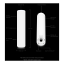 Ubiquiti , Access Point WiFi 6 Mesh , U6-Mesh , 802.11ax , 2.4 GHz/5 , 573.5+4800 Mbit/s , Ethernet LAN (RJ-45) ports 1 , MU-MiMO Yes , PoE in