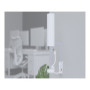 Ubiquiti , Access Point WiFi 6 Mesh , U6-Mesh , 802.11ax , 2.4 GHz/5 , 573.5+4800 Mbit/s , Ethernet LAN (RJ-45) ports 1 , MU-MiMO Yes , PoE in