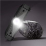SALE OUT. Hammer ROCK LTE , Black , 2.4 , IPS , 48 MB , 128 MB , Dual SIM , Main camera resolution 2 MP , 3000 mAh , USED, REFURBISHED, WITHOUT ACCESSORIES