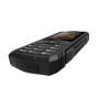 HAMMER ROCK LTE (Black) Dual SIM 2.4 IPS 240x320/128MB/48MB RAM/microSD/LTE