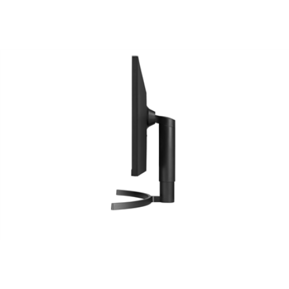 LG , Monitor , 34WN750P-B , 34 , IPS , QHD , 21:9 , 60 Hz , 5 ms , 3440 x 1440 , 300 cd/m² , HDMI ports quantity 2
