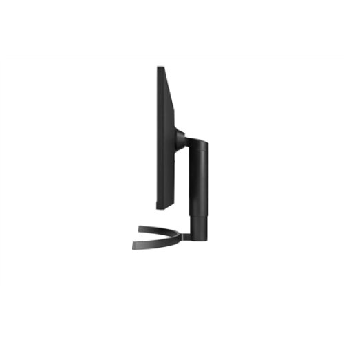 LG , Monitor , 34WN750P-B , 34 , IPS , QHD , 21:9 , 60 Hz , 5 ms , 3440 x 1440 , 300 cd/m² , HDMI ports quantity 2