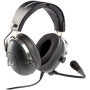 Thrustmaster , Gaming Headset , DTS T Flight U.S. Air Force Edition , 1 x 1/8 / 3.5 mm , Black