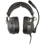 Thrustmaster , Gaming Headset , DTS T Flight U.S. Air Force Edition , 1 x 1/8 / 3.5 mm , Black