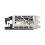 MSI GeForce RTX 4070 Ti GAMING X TRIO 12G NVIDIA, 12 GB, GeForce RTX 4070 Ti, GDDR6X, PCI Express Gen 4, HDMI ports quantity 1, Memory clock speed 21000 MHz