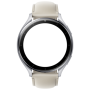 Xiaomi , Watch Strap , White , Leather