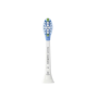 Philips , Sonicare C3 Premium Plaque Defence Toothbrush heads , HX9044/17 , Heads , For adults , Number of brush heads included 4 , Number of teeth brushing modes Does not apply , White