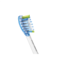 Philips , Sonicare C3 Premium Plaque Defence Toothbrush heads , HX9044/17 , Heads , For adults , Number of brush heads included 4 , Number of teeth brushing modes Does not apply , White