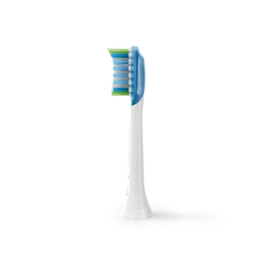 Philips , Sonicare C3 Premium Plaque Defence Toothbrush heads , HX9044/17 , Heads , For adults , Number of brush heads included 4 , Number of teeth brushing modes Does not apply , White
