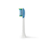 Philips , Sonicare C3 Premium Plaque Defence Toothbrush heads , HX9044/17 , Heads , For adults , Number of brush heads included 4 , Number of teeth brushing modes Does not apply , White