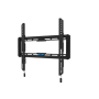 Neomounts Wall mount , WL30-550BL14 TV mount wall , 32-75 , Maximum weight (capacity) 50 kg , Black