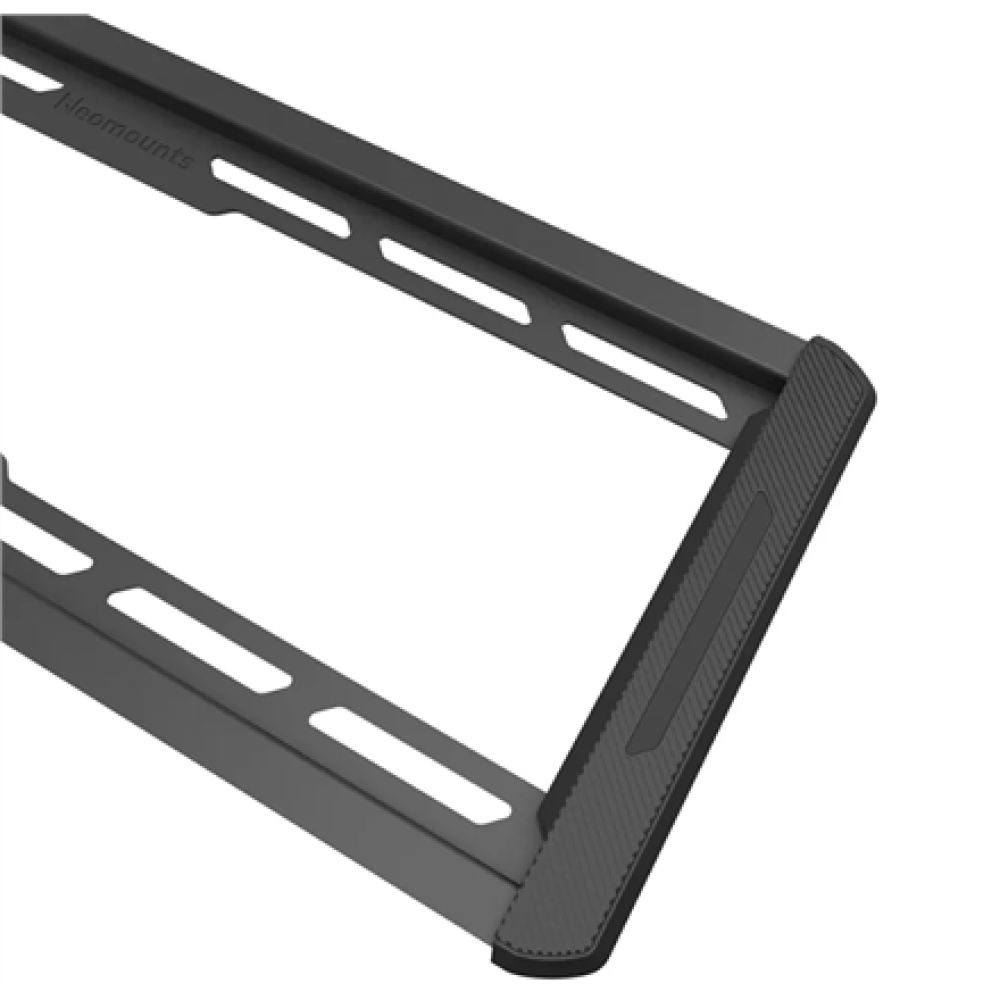 Neomounts Wall mount , WL30-550BL14 TV mount wall , 32-75 , Maximum weight (capacity) 50 kg , Black