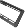 Neomounts Wall mount , WL30-550BL14 TV mount wall , 32-75 , Maximum weight (capacity) 50 kg , Black
