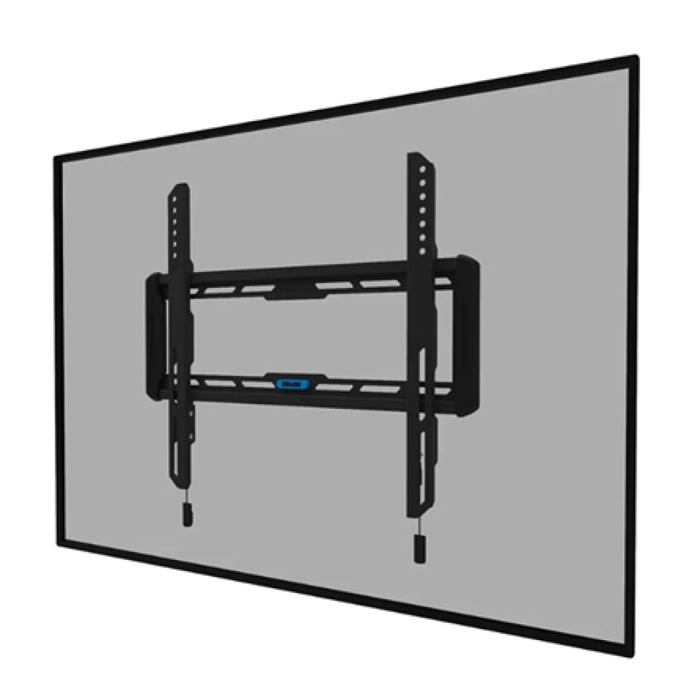 Neomounts Wall mount , WL30-550BL14 TV mount wall , 32-75 , Maximum weight (capacity) 50 kg , Black