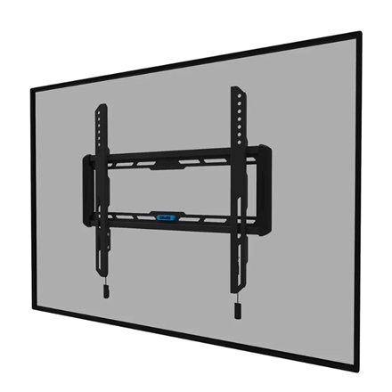 Neomounts Wall mount , WL30-550BL14 TV mount wall , 32-75 , Maximum weight (capacity) 50 kg , Black