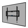 Neomounts Wall mount , WL30-550BL14 TV mount wall , 32-75 , Maximum weight (capacity) 50 kg , Black