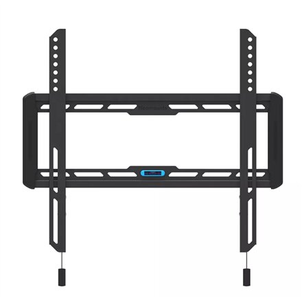 Neomounts Wall mount , WL30-550BL14 TV mount wall , 32-75 , Maximum weight (capacity) 50 kg , Black