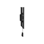 Neomounts Wall mount , WL30-550BL14 TV mount wall , 32-75 , Maximum weight (capacity) 50 kg , Black