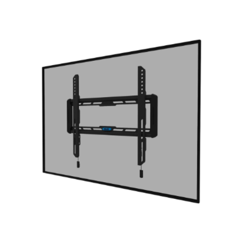 Neomounts Wall mount , WL30-550BL14 TV mount wall , 32-75 , Maximum weight (capacity) 50 kg , Black