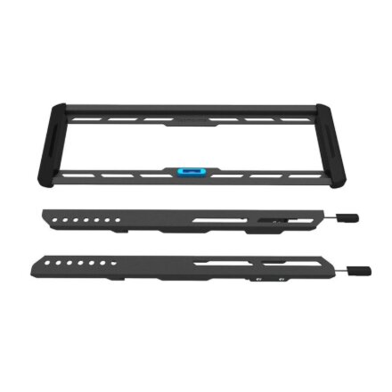 Neomounts Wall mount , WL30-550BL14 TV mount wall , 32-75 , Maximum weight (capacity) 50 kg , Black