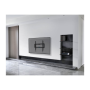 Neomounts Wall mount , WL30-550BL14 TV mount wall , 32-75 , Maximum weight (capacity) 50 kg , Black