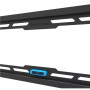 Neomounts Wall mount , WL30-550BL14 TV mount wall , 32-75 , Maximum weight (capacity) 50 kg , Black