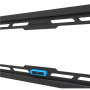 Neomounts Wall mount , WL30-550BL14 TV mount wall , 32-75 , Maximum weight (capacity) 50 kg , Black