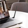 TP-LINK Archer TX35U Plus , AX1800 High Gain Wireless USB Adapter