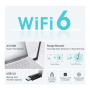 TP-LINK Archer TX35U Plus , AX1800 High Gain Wireless USB Adapter