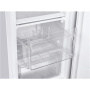 Candy , CUHS 38FW , Freezer , Energy efficiency class F , Upright , Free standing , Height 85 cm , Total net capacity 60 L , White