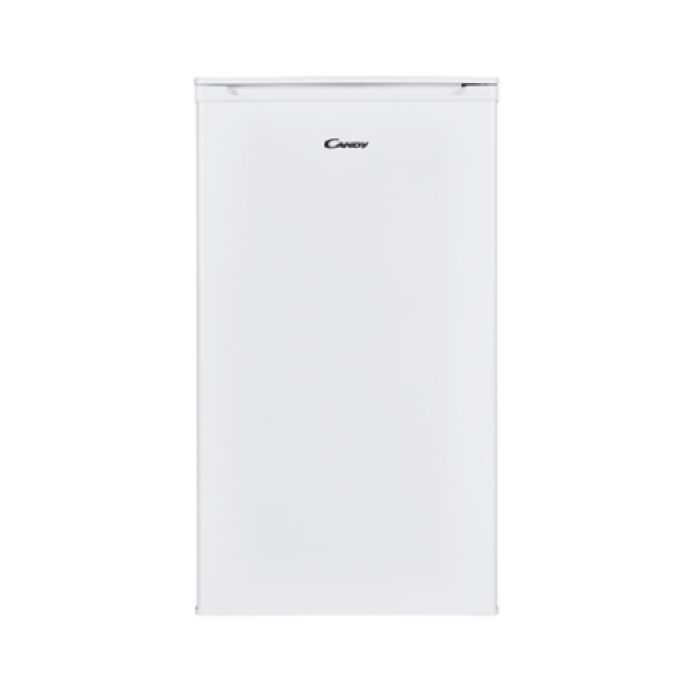 Candy , CUHS 38FW , Freezer , Energy efficiency class F , Upright , Free standing , Height 85 cm , Total net capacity 60 L , White