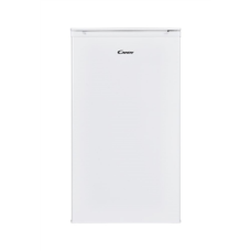Candy Freezer CUHS 38FW Energy efficiency class F, Upright, Free standing, Height 85 cm, Total net capacity 60 L, White