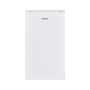 Candy , CUHS 38FW , Freezer , Energy efficiency class F , Upright , Free standing , Height 85 cm , Total net capacity 60 L , White