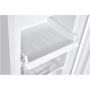 Candy , CUHS 38FW , Freezer , Energy efficiency class F , Upright , Free standing , Height 85 cm , Total net capacity 60 L , White