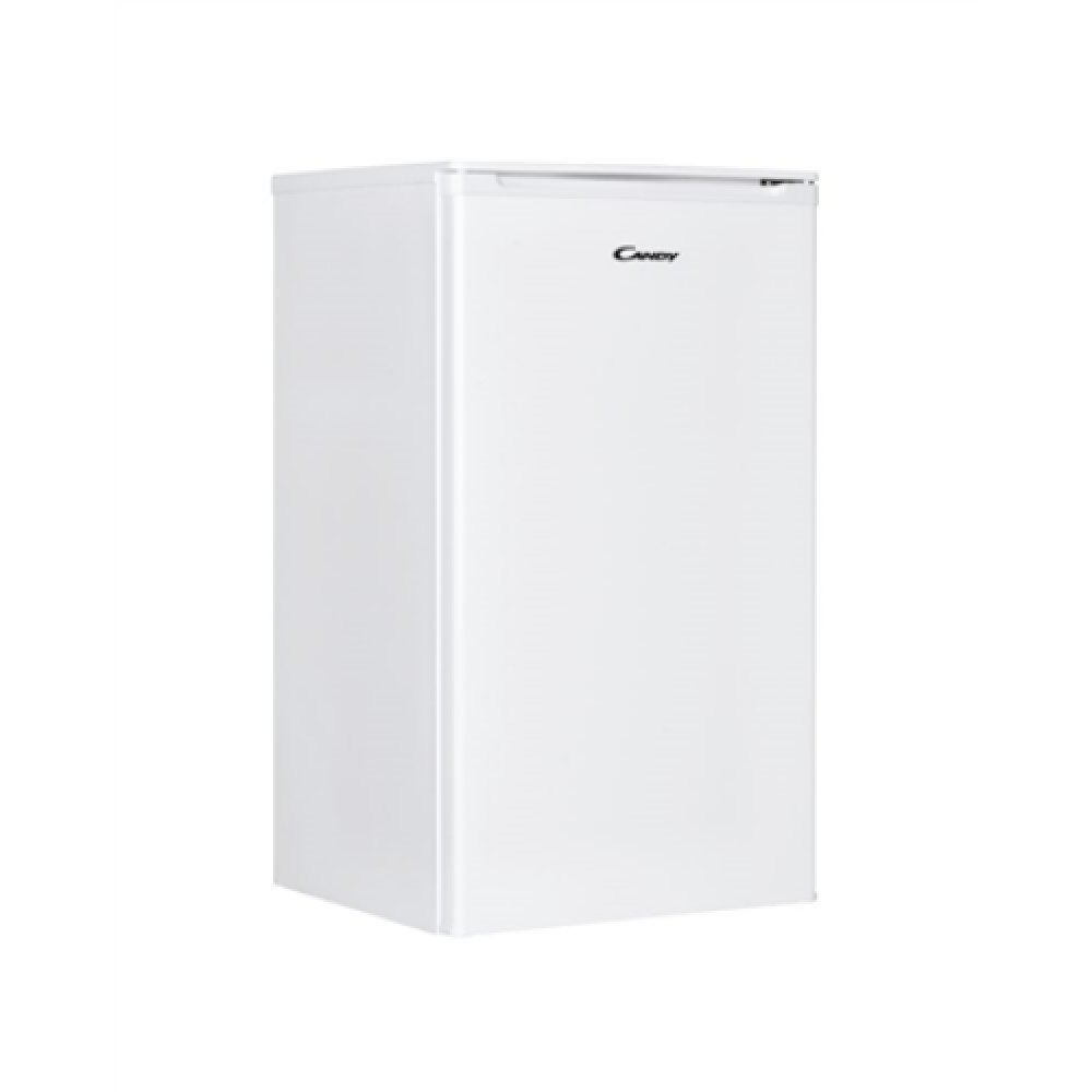 Candy , CUHS 38FW , Freezer , Energy efficiency class F , Upright , Free standing , Height 85 cm , Total net capacity 60 L , White