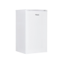 Candy , CUHS 38FW , Freezer , Energy efficiency class F , Upright , Free standing , Height 85 cm , Total net capacity 60 L , White