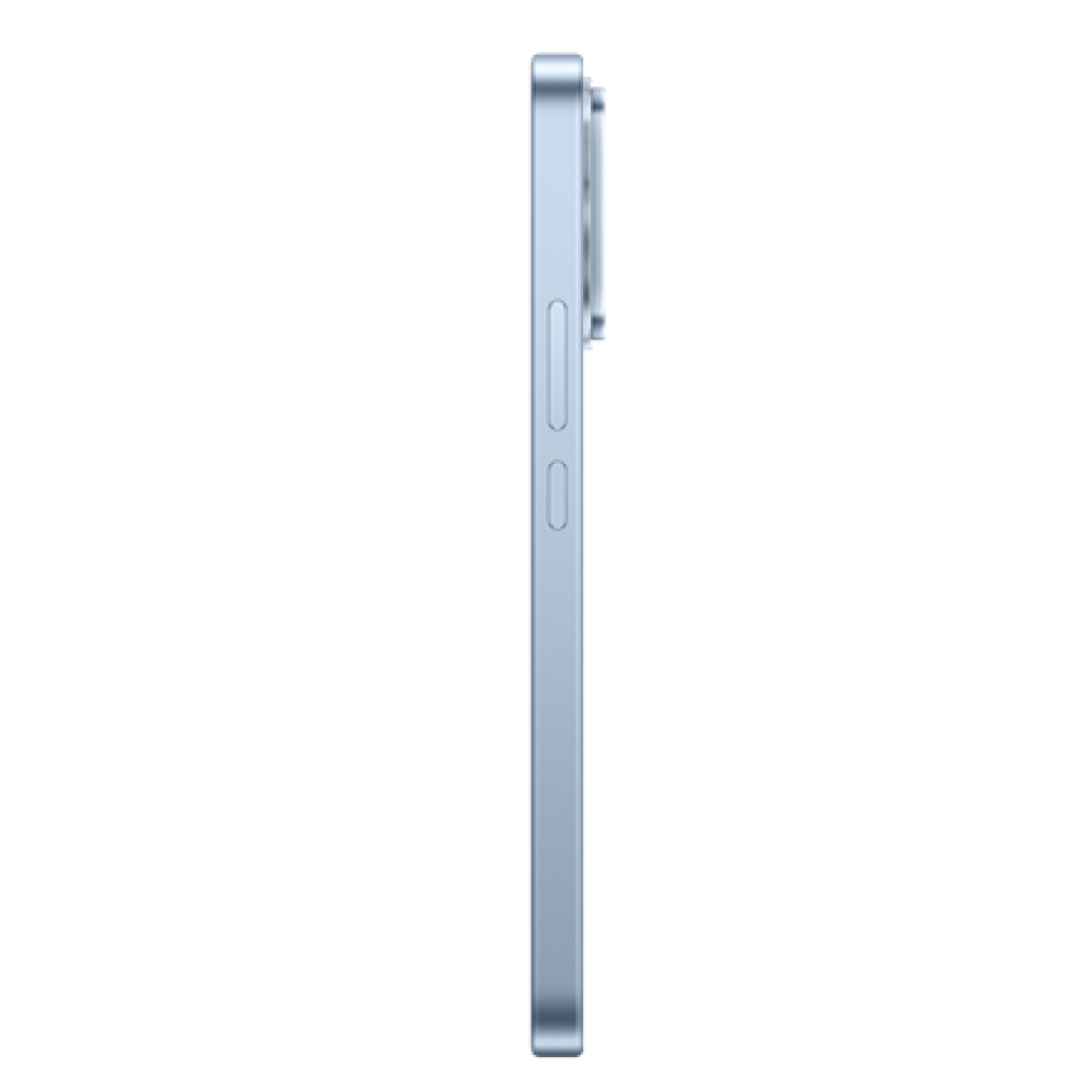 Xiaomi Redmi Note 17 Pro 5G , Sky Blue , 6.83 , AMOLED , 2772 x 1280 pixels , Qualcomm , Snapdragon 6s Gen 4 (4 nm) , Internal RAM 6 GB , 256 GB , Dual SIM , 4G , 5G , Main camera resolution 50+8 MP , Secondary camera resolution 16 MP , Android , 16